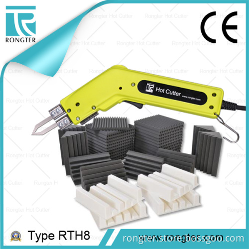 CE EPS EVA Foam Styrofoam Heat Cutter